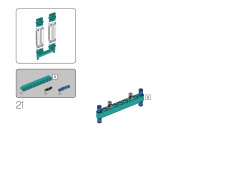 LEGO 51515 instructions page 164 – build guide