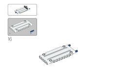 LEGO 51515 instructions page 17 – build guide