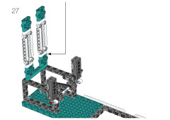 LEGO 51515 instructions page 170 – build guide