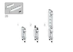 LEGO 51515 instructions page 171 – build guide