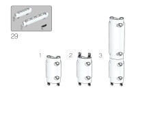 LEGO 51515 instructions page 173 – build guide