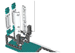 LEGO 51515 instructions page 174 – build guide