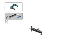 LEGO 51515 instructions page 175 – build guide