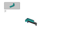 LEGO 51515 instructions page 176 – build guide