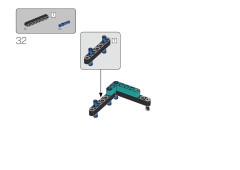 LEGO 51515 instructions page 177 – build guide
