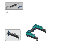 LEGO 51515 instructions page 179 – build guide