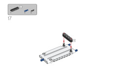 LEGO 51515 instructions page 18 – build guide