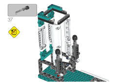 LEGO 51515 instructions page 182 – build guide