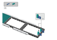 LEGO 51515 instructions page 183 – build guide
