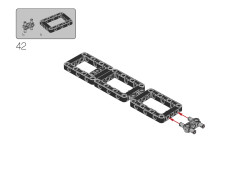 LEGO 51515 instructions page 187 – build guide