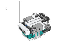LEGO 51515 instructions page 19 – build guide