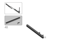 LEGO 51515 instructions page 193 – build guide