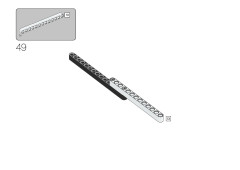 LEGO 51515 instructions page 194 – build guide