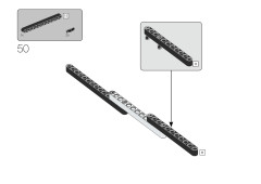 LEGO 51515 instructions page 195 – build guide