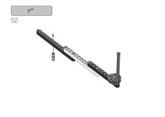 LEGO 51515 instructions page 197 – build guide