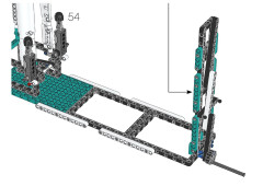 LEGO 51515 instructions page 199 – build guide