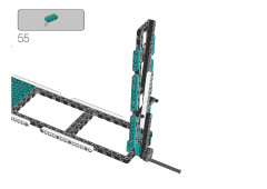 LEGO 51515 instructions page 200 – build guide