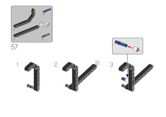 LEGO 51515 instructions page 202 – build guide