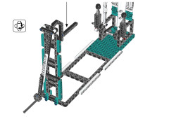 LEGO 51515 instructions page 203 – build guide