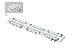 LEGO 51515 instructions page 206 – build guide