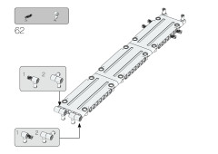 LEGO 51515 instructions page 208 – build guide