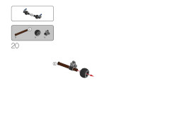 LEGO 51515 instructions page 21 – build guide