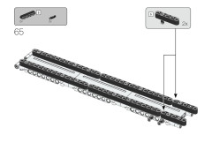 LEGO 51515 instructions page 211 – build guide