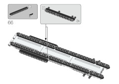 LEGO 51515 instructions page 212 – build guide