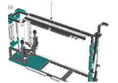 LEGO 51515 instructions page 214 – build guide