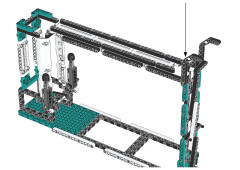 LEGO 51515 instructions page 216 – build guide