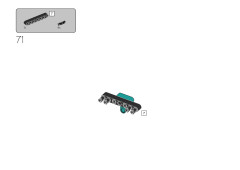 LEGO 51515 instructions page 218 – build guide