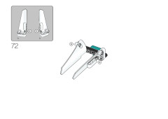 LEGO 51515 instructions page 219 – build guide