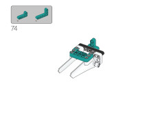LEGO 51515 instructions page 221 – build guide