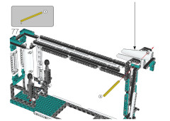 LEGO 51515 instructions page 224 – build guide