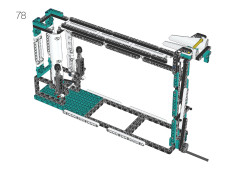LEGO 51515 instructions page 225 – build guide