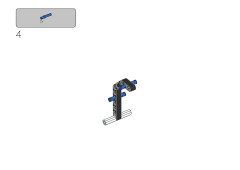 LEGO 51515 instructions page 229 – build guide