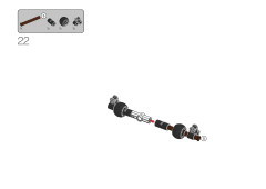 LEGO 51515 instructions page 23 – build guide