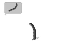 LEGO 51515 instructions page 232 – build guide