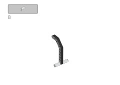 LEGO 51515 instructions page 233 – build guide