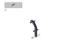 LEGO 51515 instructions page 234 – build guide