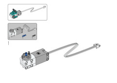LEGO 51515 instructions page 238 – build guide