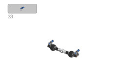 LEGO 51515 instructions page 24 – build guide