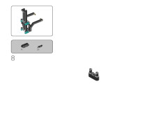 LEGO 51515 instructions page 245 – build guide