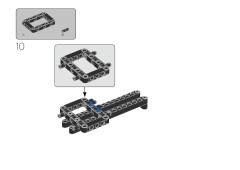 LEGO 51515 instructions page 247 – build guide