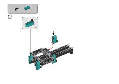 LEGO 51515 instructions page 249 – build guide