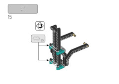 LEGO 51515 instructions page 252 – build guide