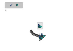 LEGO 51515 instructions page 258 – build guide