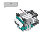 LEGO 51515 instructions page 26 – build guide