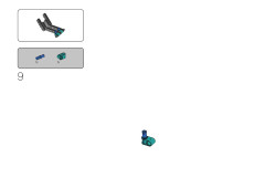 LEGO 51515 instructions page 263 – build guide