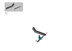 LEGO 51515 instructions page 264 – build guide